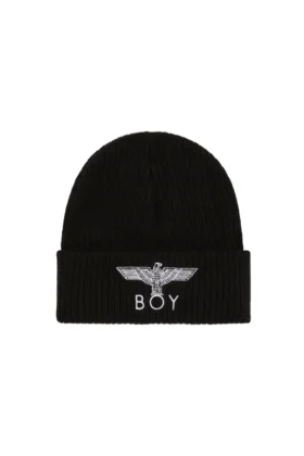 Boy Eagle Beanie