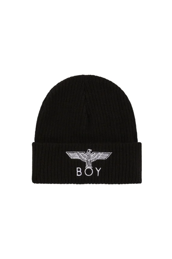 Boy Eagle Beanie