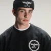 Boy Eagle Beanie