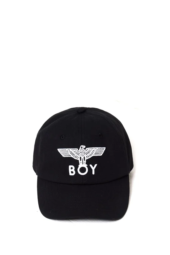 Boy Eagle Cap