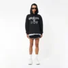 Boy Eagle Concealed Hoodie