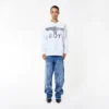 Boy Eagle Concealed Sweatshirt