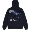 Boy Eagle Flock Hoodie