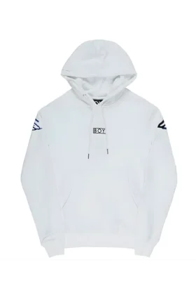 Boy Eagle Flock Hoodie