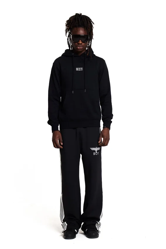 Boy Eagle Flock Hoodie