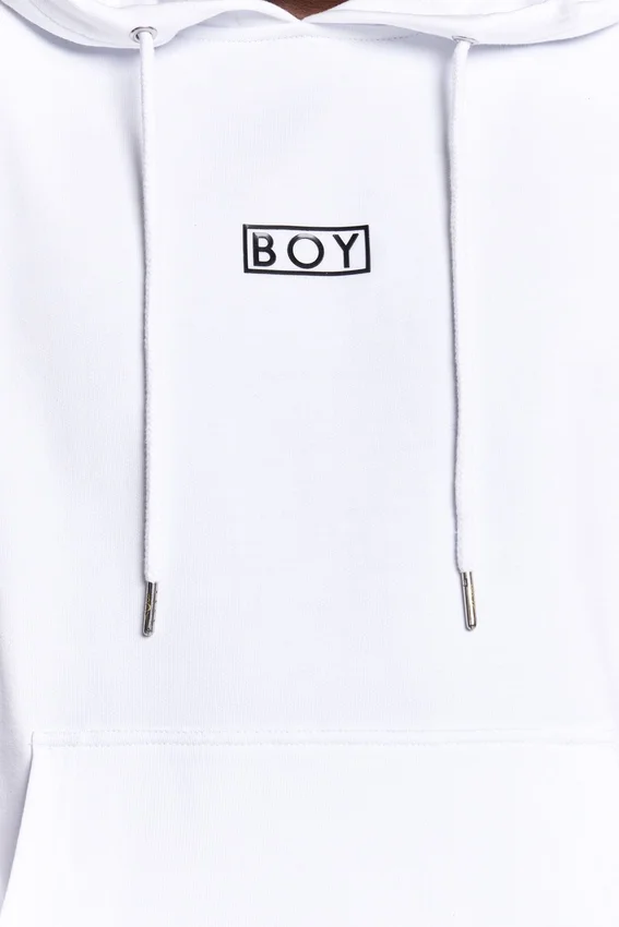 Boy Eagle Flock Hoodie