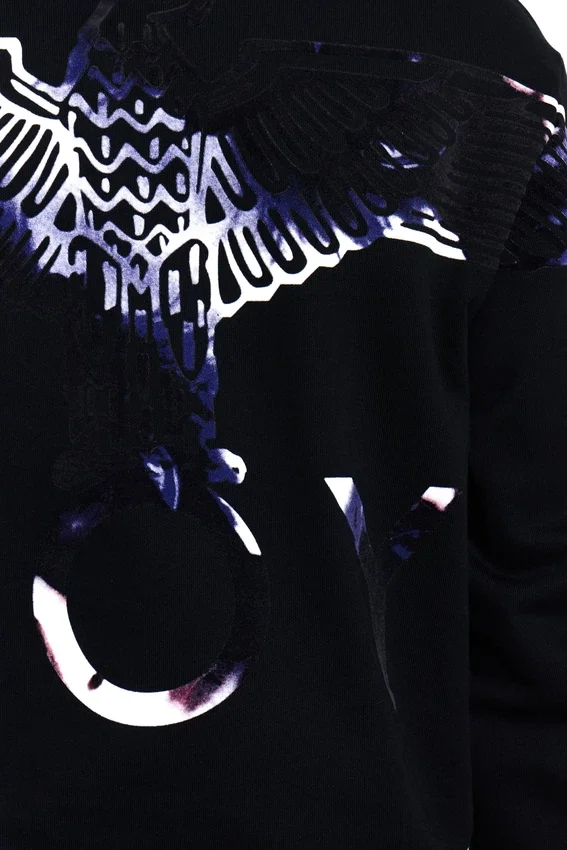 Boy Eagle Flock Hoodie