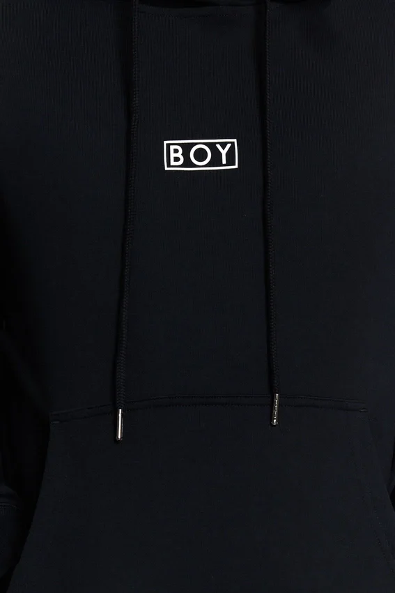 Boy Eagle Flock Hoodie