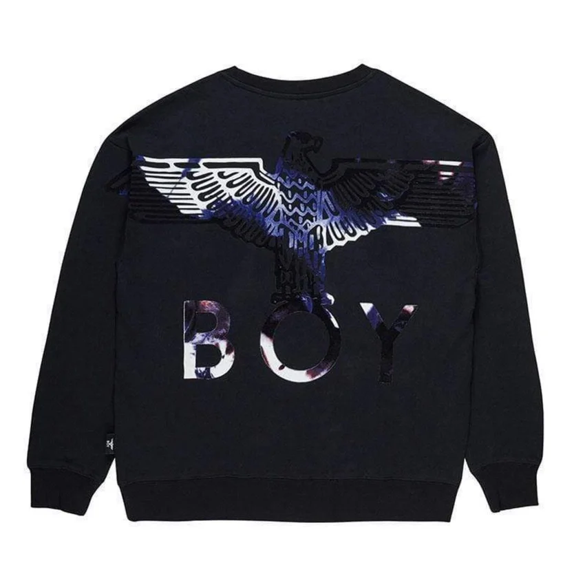 Boy Eagle Flock Sweatshirt
