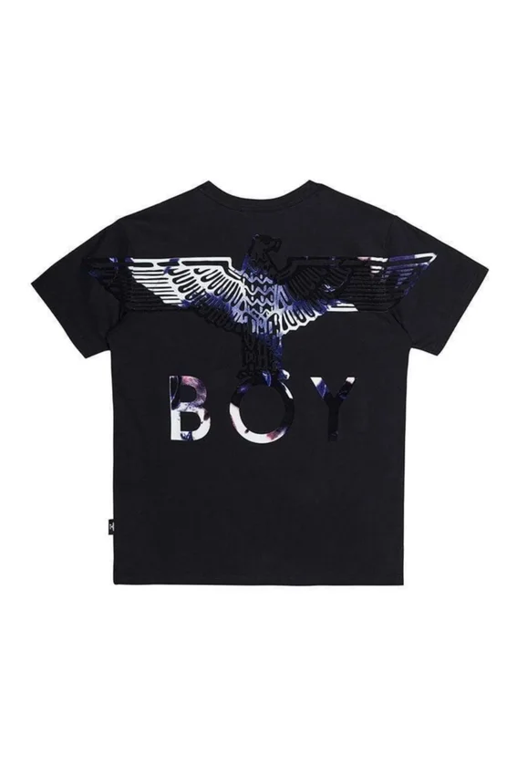 Boy Eagle Flock T-Shirt