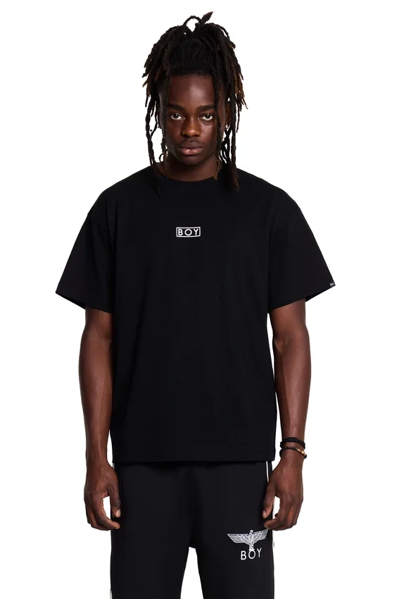 Boy Eagle Flock T-Shirt