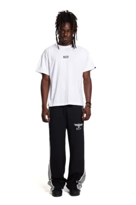 Boy Eagle Flock Tee