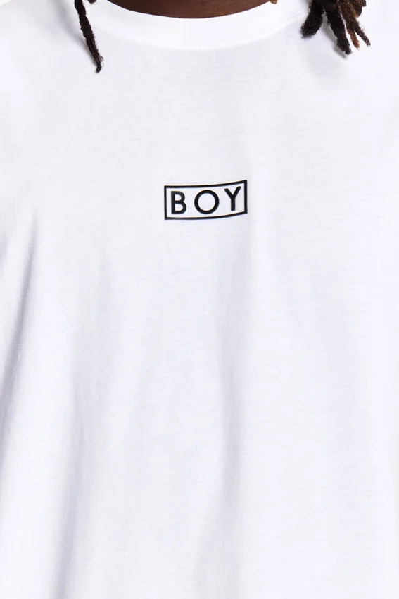 Boy Eagle Flock Tee