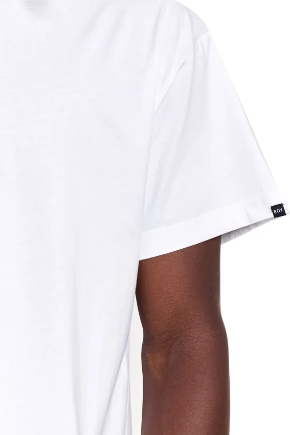 Boy Eagle Flock Tee