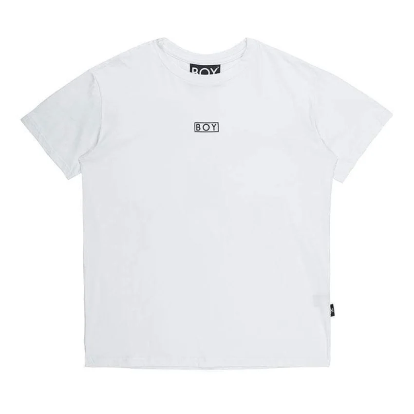 Boy Eagle Flock Tee