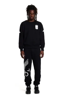 Boy Eagle Joggers