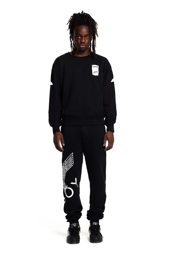Boy Eagle Joggers
