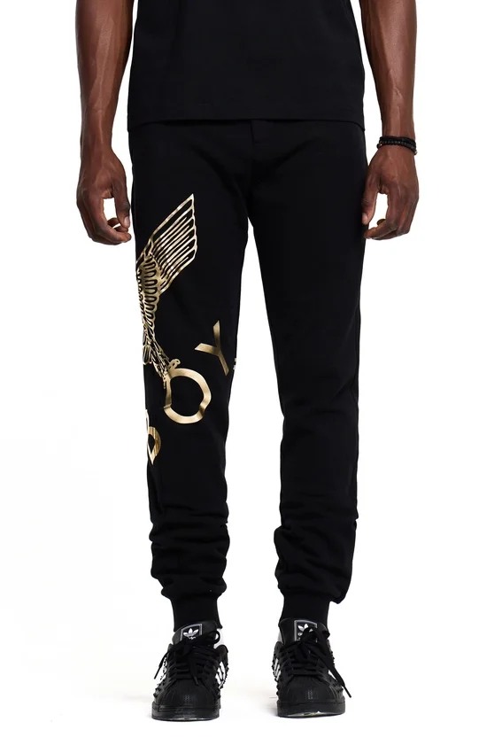 Boy Eagle Joggers