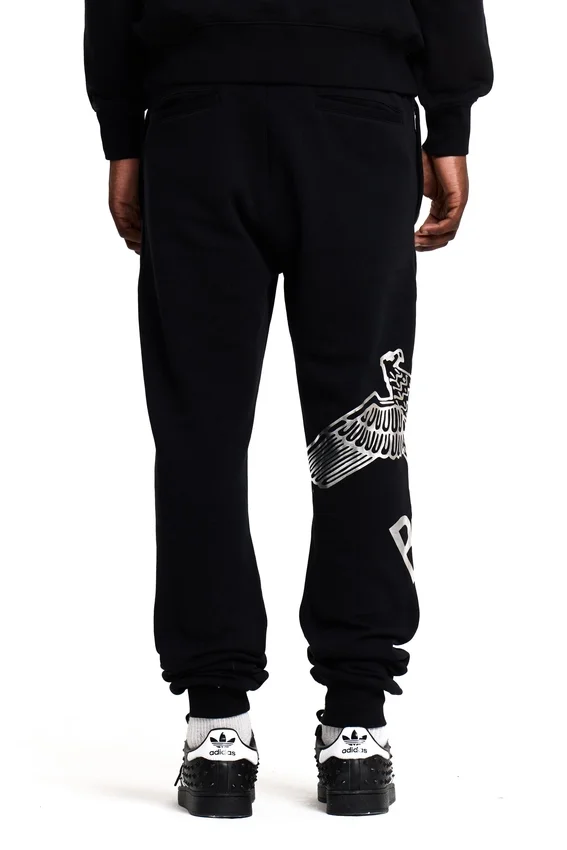 Boy Eagle Joggers