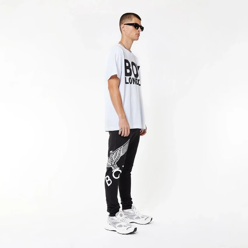 Boy Eagle Joggers