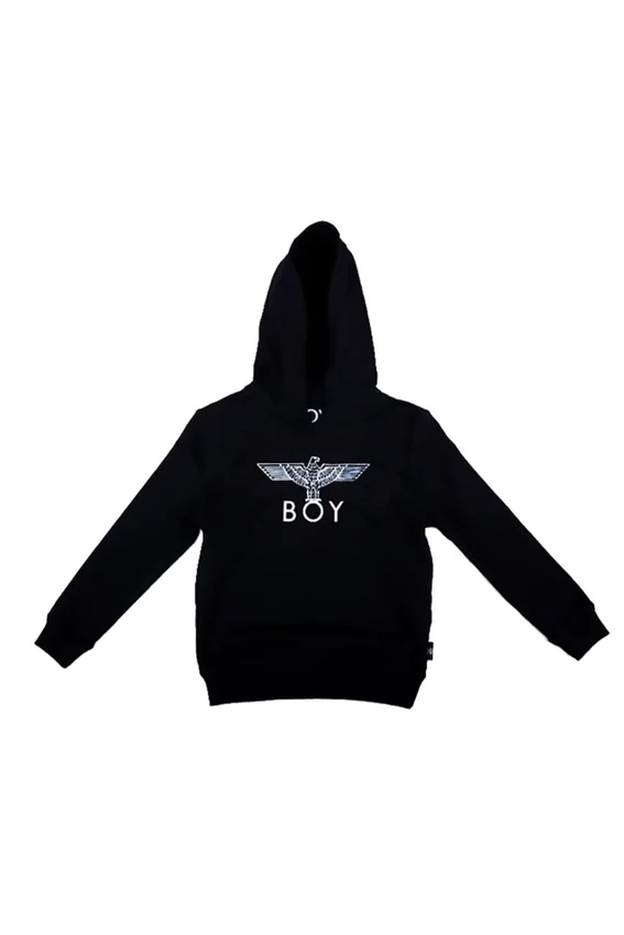 Boy Eagle Kids Hood