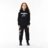 Boy Eagle Kids Hood