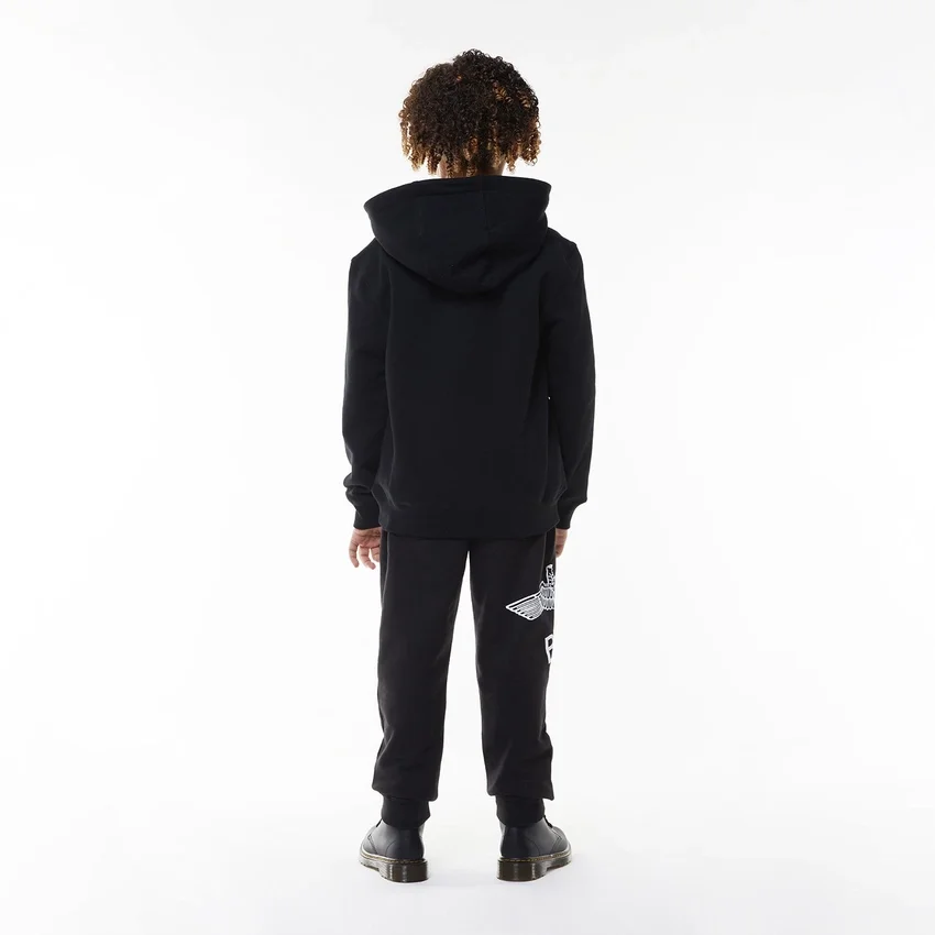 Boy Eagle Kids Hood