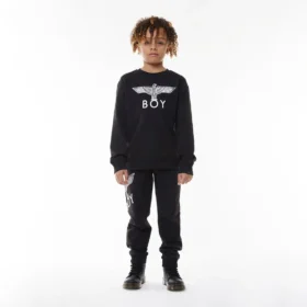 Boy Eagle Kids Jogger