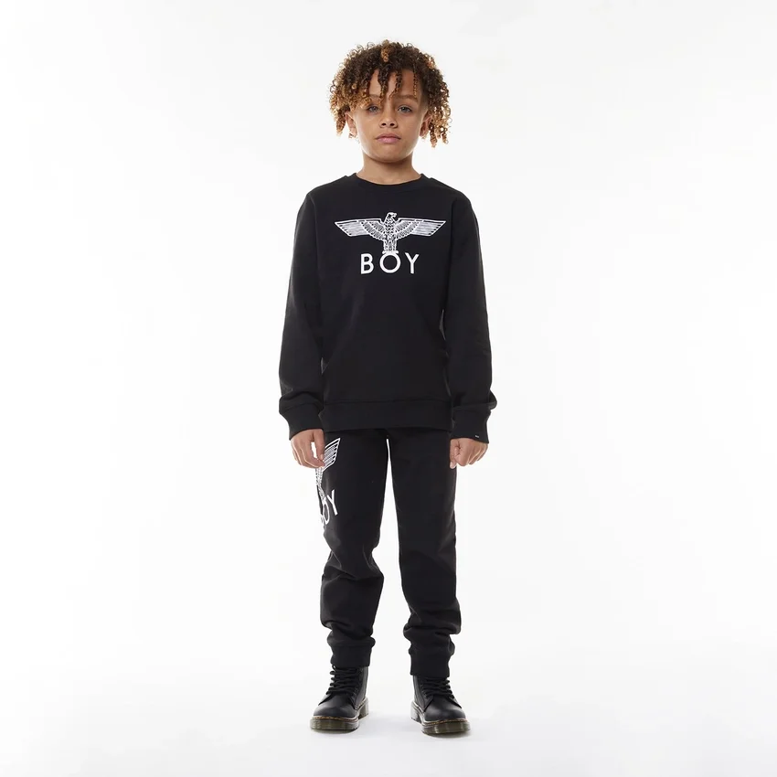 Boy Eagle Kids Sweatshirt