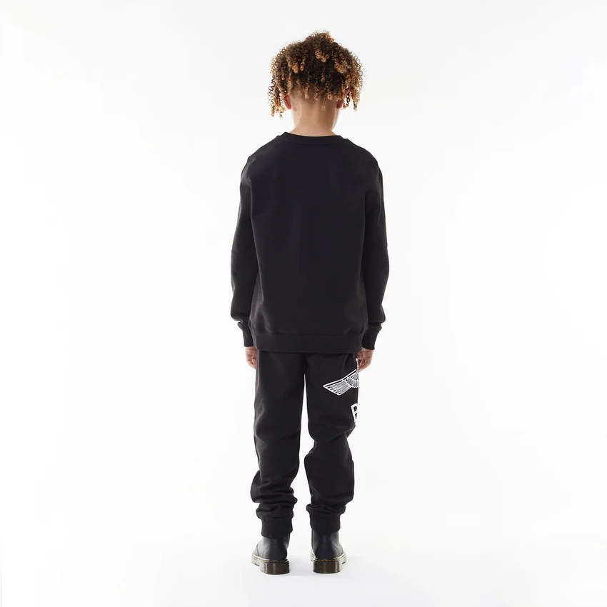 Boy Eagle Kids Sweatshirt