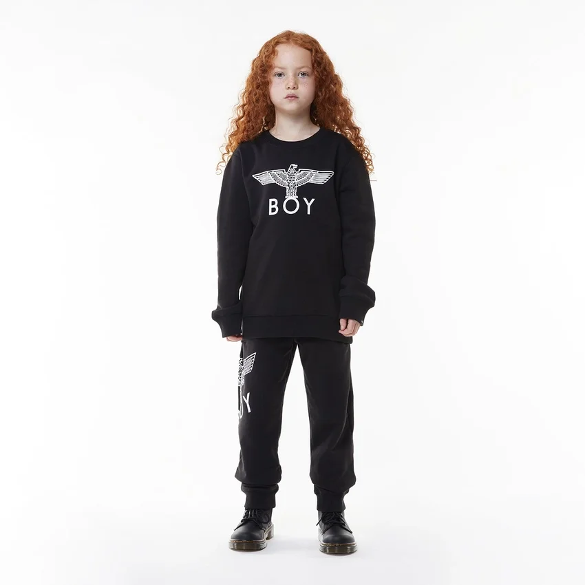 Boy Eagle Kids Sweatshirt