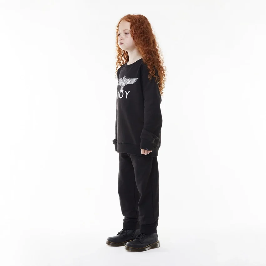 Boy Eagle Kids Sweatshirt