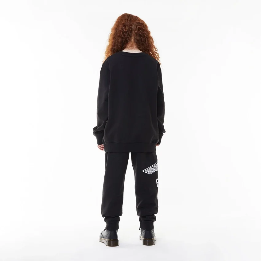 Boy Eagle Kids Sweatshirt