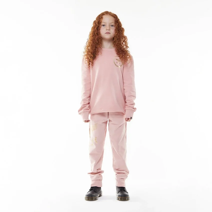 Boy Eagle Kids Joggers