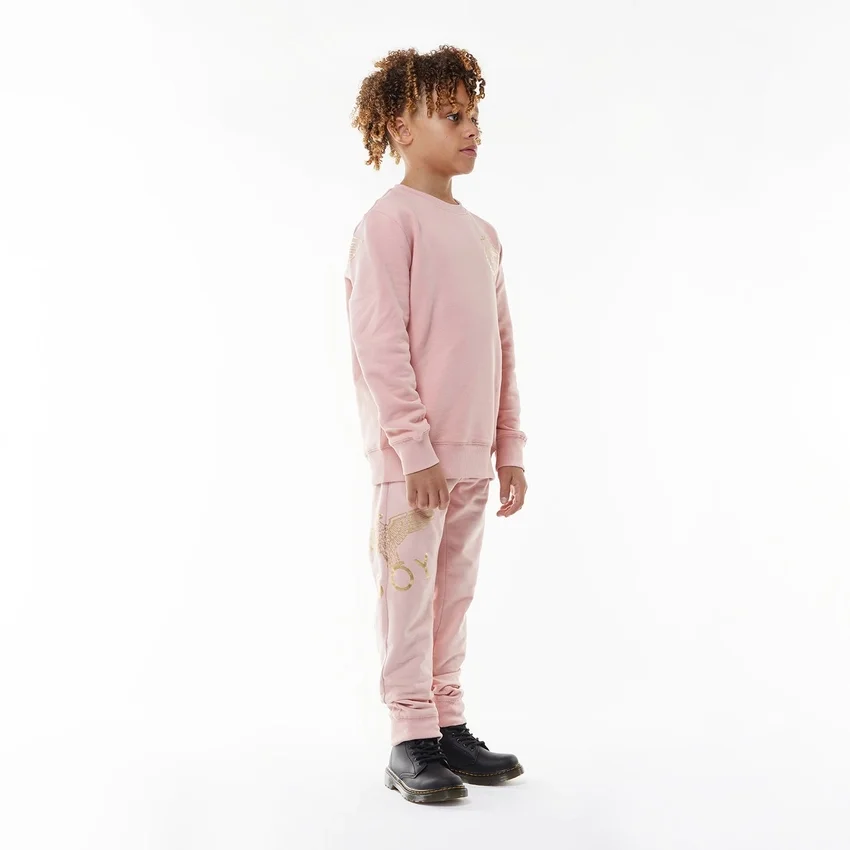 Boy Eagle Kids Joggers