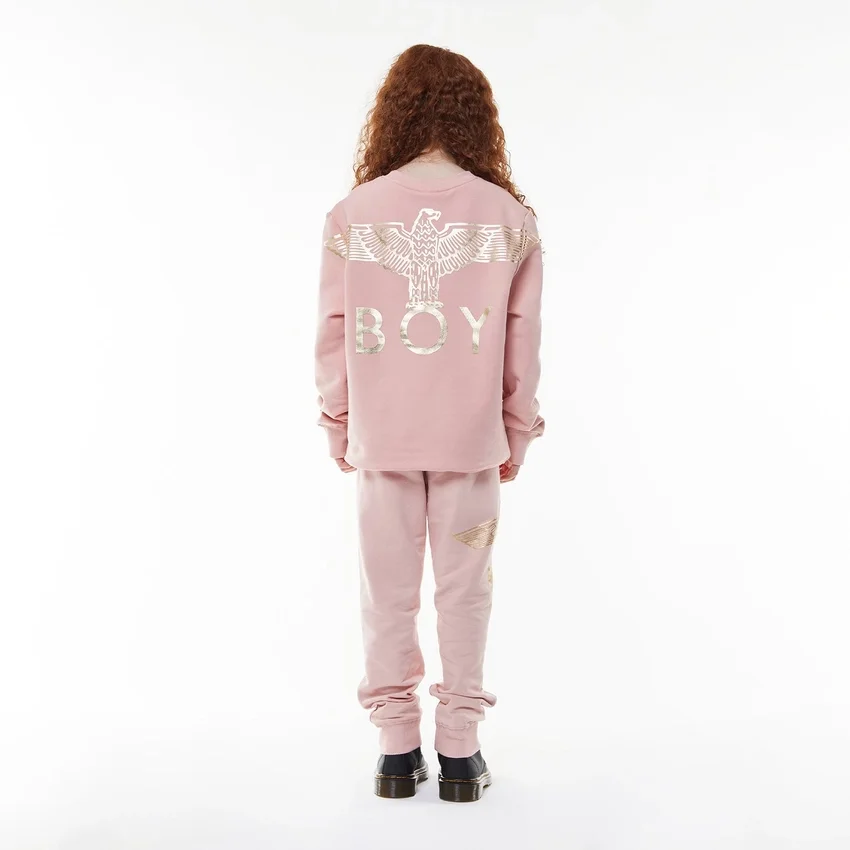 Boy Eagle Kids Joggers