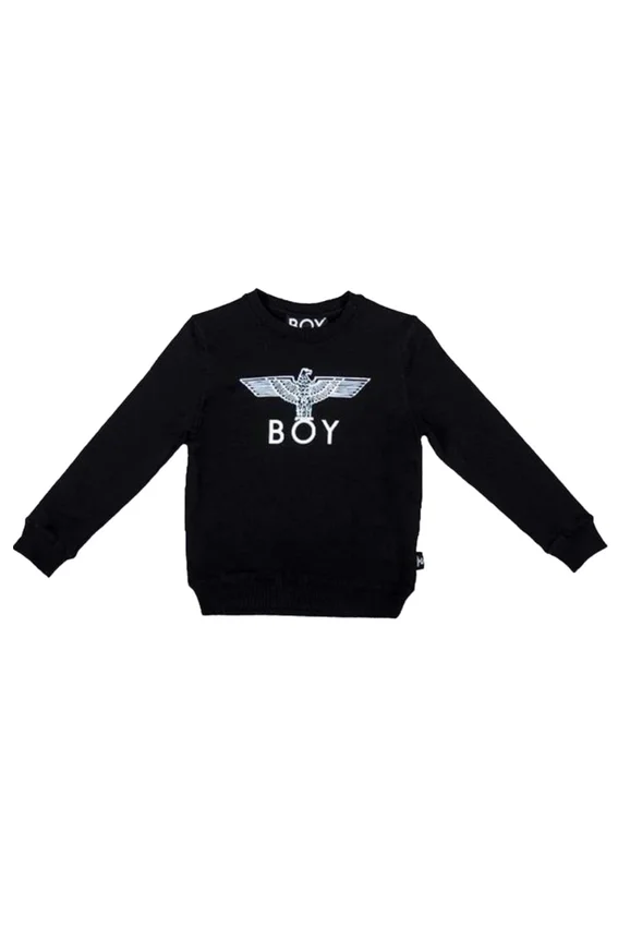 Boy Eagle Kids Sweatshirt