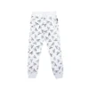 Boy Eagle Repeat Kids Joggers