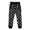 Boy Eagle Repeat Kids Joggers