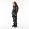 Boy Eagle Repeat Kids Joggers