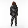 Boy Eagle Repeat Kids Joggers