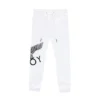 Boy Eagle Scribble Joggers