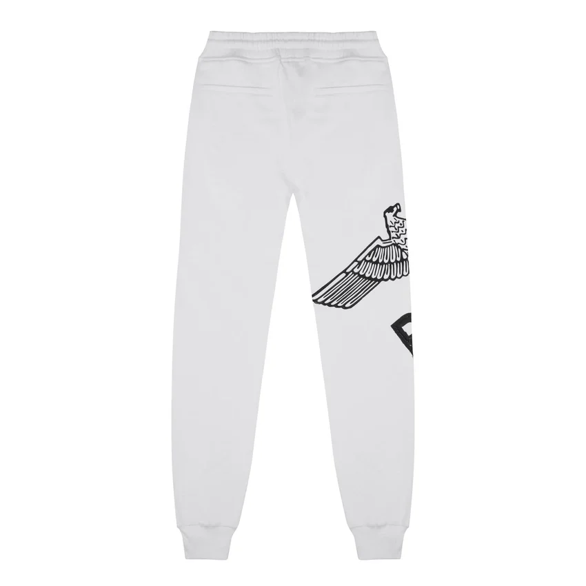 Boy Eagle Scribble Joggers