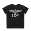 Boy Eagle Scribble Tee