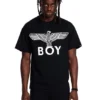 Boy Eagle Scribble Tee