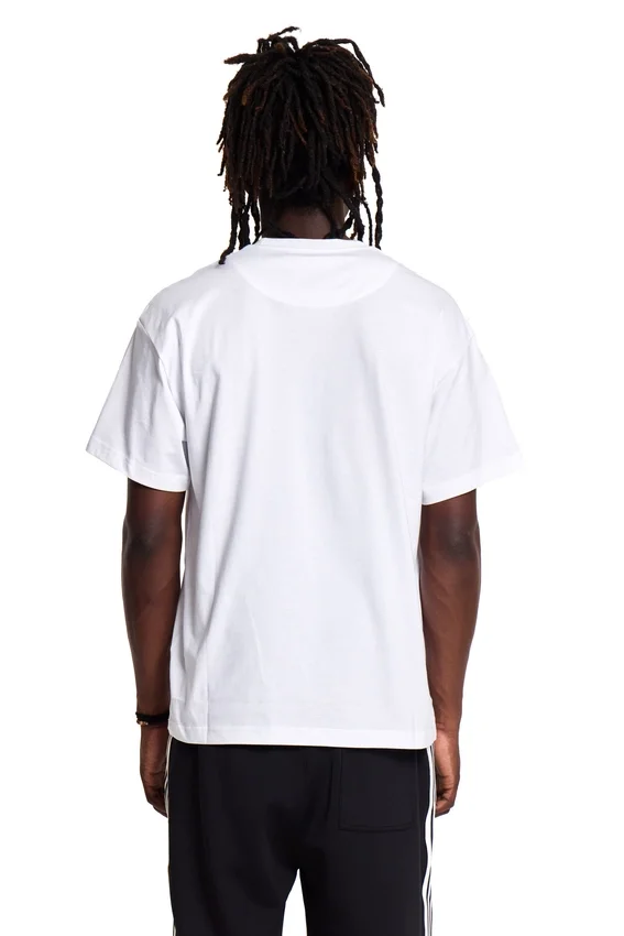 Boy Eagle Scribble Tee