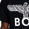 Boy Eagle Scribble Tee
