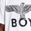 Boy Eagle Scribble Tee