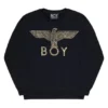 Boy Eagle Sweatshirt
