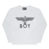 Boy Eagle Sweatshirt